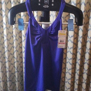 Under Armour Studio tank top